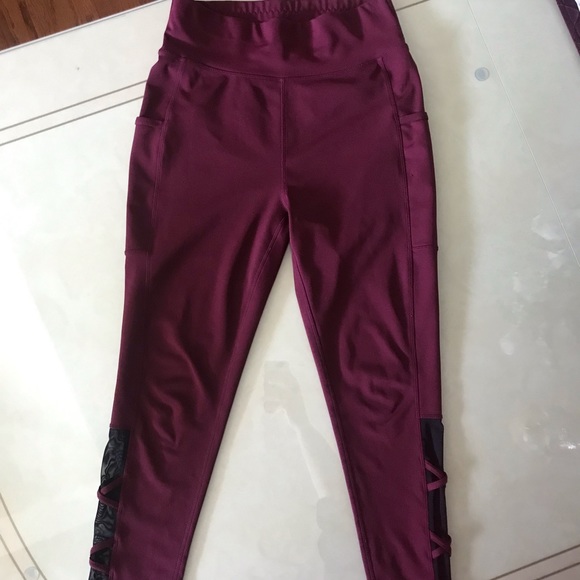 Pop Fit Women’s Leggings - Picture 5 of 16